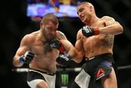UFC 196: McGregor v Diaz